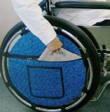 Wheelchair Pouch